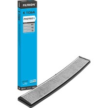 K1136A - Kabin Hava Filtresi - Filtron