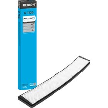 K1136 - Kabin Hava Filtresi - Filtron