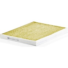 Mann Filter Fp 2243 - Kabin Hava Filtresi -  Mann Fılter