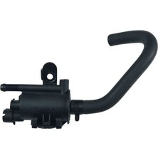 Qj FORTRESS350 Vakum Valfi