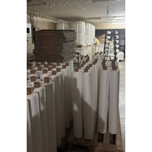 Modern Teknik Tekstil Çift Taraflı Yapışkan Tela -Kumaş Yapıştırma-Laminasyon-Teksfix