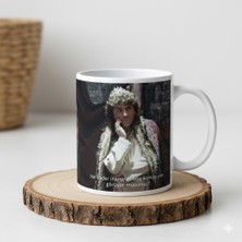 Sartre Art "prens Dizi" Replikler Kupa Bardak