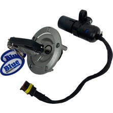 Qj SRT800X Kontak Set