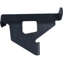 Qj FORTRESS350 Arka Iç Çamurluk  Bağlantı Braketi