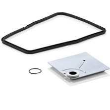 Mann Filter H 1615 x Kıt - Hidrolik Şanzıman Filtresi -  Mann Fılter