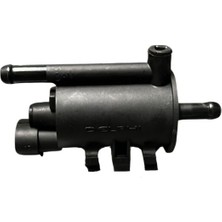Qj SRK400RR Vakum Valfi