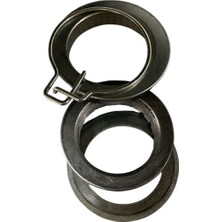 Qj SRK400RR Arka Maşa Mili Pulu ve Somunu Sağ