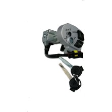 Qj VPS125/LTM125 Kontak Set