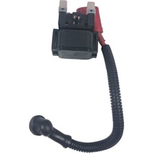 Qj FORTRESS350 Marş Şalteri