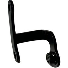 Qj SRT550X Debriyaj Kapağı Dekor Bağlantısı