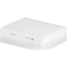 Mann Filter Cu 2433 - Kabin Hava Filtresi -  Mann Fılter