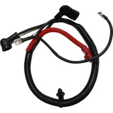 Qj SRK400RR Marş Bilyası Bağlantı Kablosu