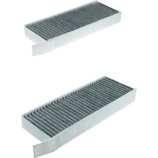 K1328A-2X - Kabin Hava Filtresi - Filtron