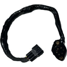 Qj SRK400RR Vites Senserö Müşürü