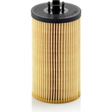 Mann Filter Hu 931/5 x - Yağ Filtresi -  Mann Fılter