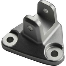 Jawa 500F/KOVE 510F Ön Basamak Braketi Sağ