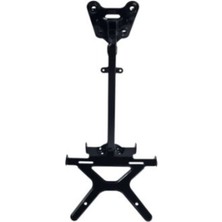 Qj SRK125S Arka Plakalık Braketi
