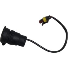 Qj SRK125S USB Soketi