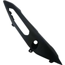 Qj TRX12 Arka Yan Grenaj Alt Parça Sağ