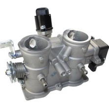 Jawa 500X/500F Gaz Kelebeği