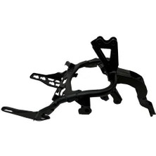 Jawa 500X Kafa DEMIRI(2021-2022)