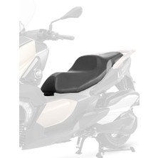 Qj FORTRESS350 Sele/koltuk