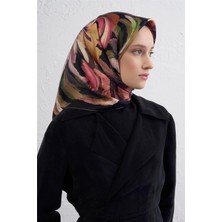 Armine Sura Ipek Eşarp -2025/2026 -9423D 36