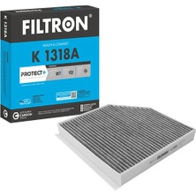 K1318A - Kabin Hava Filtresi - Filtron