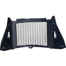 Qj SRT800X Radyatör Koruma