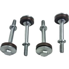 Jawa 500X Külbütör  Kapağı Vidası