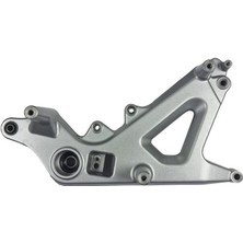 Qj FORTRESS350 Arka Maşa/mafsal