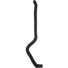 Qj FORTRESS350 Radyatör Hortumu Çıkış