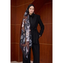 İpekhan Bambu Kraş Şal 7009