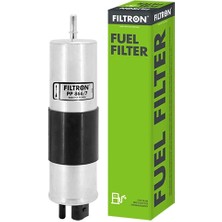PP866/7 - Yakıt Filtresi - Filtron