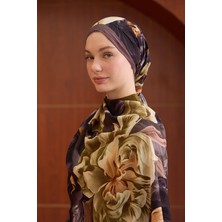 İpekhan Bambu Kraş Şal 7009