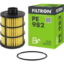 PE982 - Yakıt Filtresi - Filtron