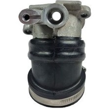 Qj FORTRESS350 Manifolt Emme