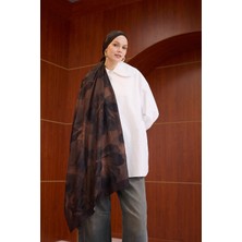 İpekhan Bambu Kraş Şal 7014