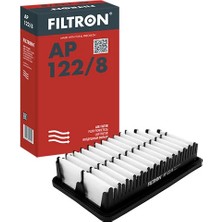 AP122/8 - Hava Filtresi - Filtron