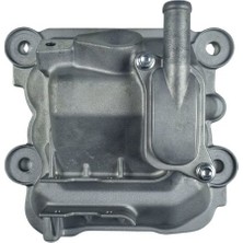Qj FORTRESS350 Külbütör Kapak