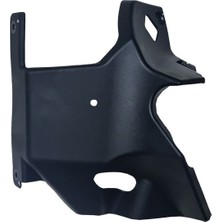 Qj SRT800X Fan Muhafaza Sol