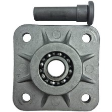 Jawa 500X Debriyaj Yay Tablası