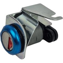 Qj SRT800X Arka Sele Kilidi