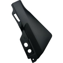 Qj SRK125S Arka Sele Alt Plastik  Sol
