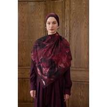 İpekhan Bambu Kraş Şal 7009