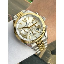 Daniel Klein Fonksiyonları Aktif Erkek Kol Saati