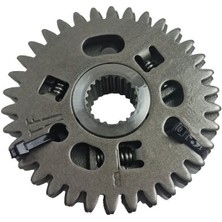Jawa 500X/500F Krank Dişlisi