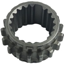 Jawa 500X Krank Egzantrik Zincir Dişlisi