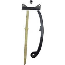 Jawa 500X Egzantrik Gergi Kayışı Takım