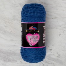 Himalaya Super Soft Yarn – Yumuşak Örgü Ipi 200G-80844